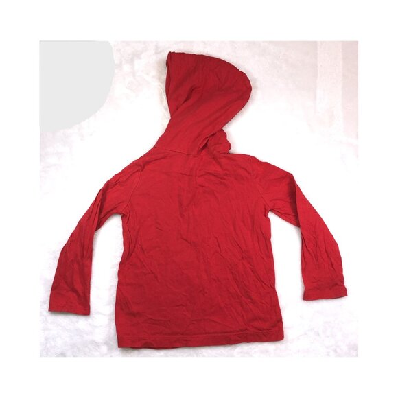 TOP, 3T, CARTER'S, Christmas, hooded - Picture 2 of 3